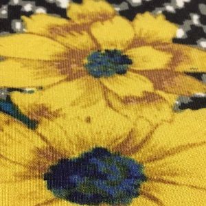 Meet your Posher, Marie synndie